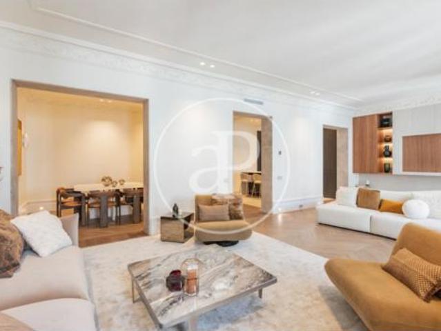Apartamento Venta Madrid Capital, Justicia Chueca