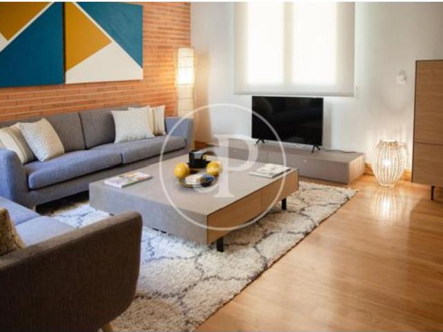Apartamento Venta Madrid Capital, Justicia Chueca