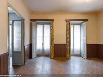 Piso Venta Madrid Capital, Justicia Chueca