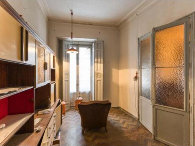 Piso Venta Madrid Capital, Justicia Chueca