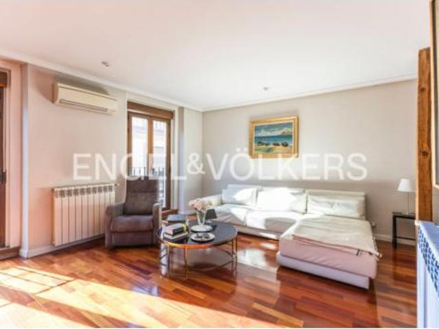 Piso Venta Madrid Capital, Justicia Chueca