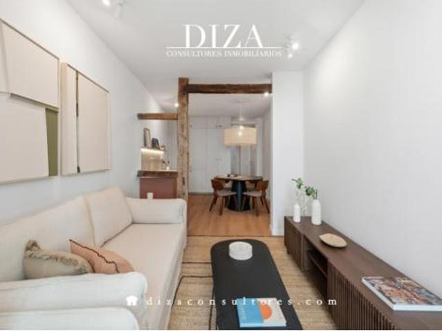 Apartamento Venta Madrid Capital, Justicia Chueca