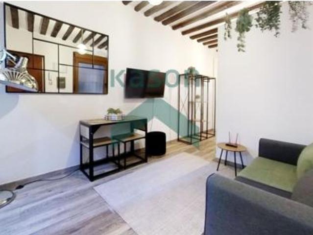 Apartamento Venta Madrid Capital, Justicia Chueca