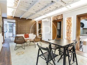 Apartamento Venta Madrid Capital, Justicia Chueca