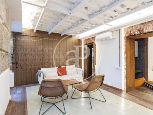 Apartamento Venta Madrid Capital, Justicia Chueca
