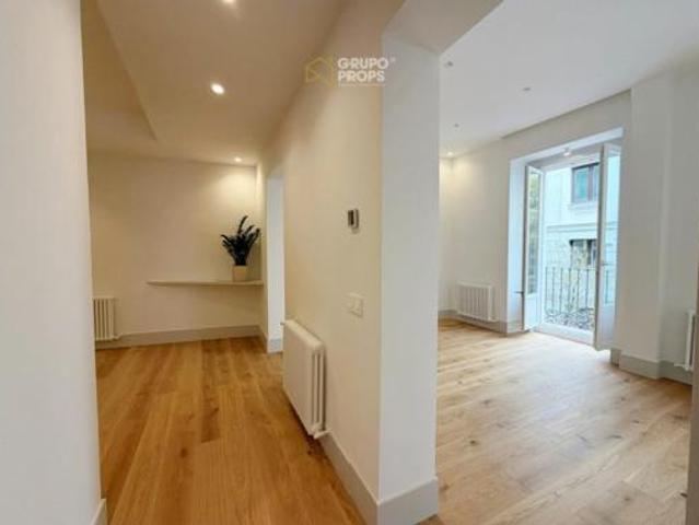 Apartamento Venta Madrid Capital, Justicia Chueca