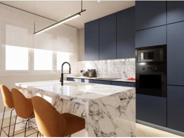Piso Venta Madrid Capital, Lista