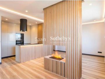 Apartamento Venta Madrid Capital, Lista