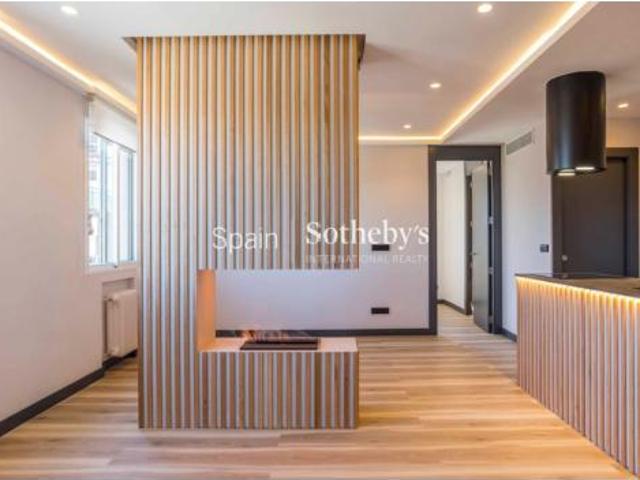 Apartamento Venta Madrid Capital, Lista