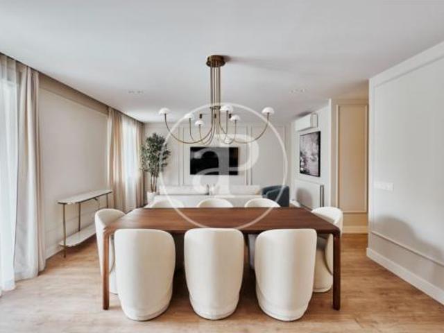 Apartamento Venta Madrid Capital, Lista