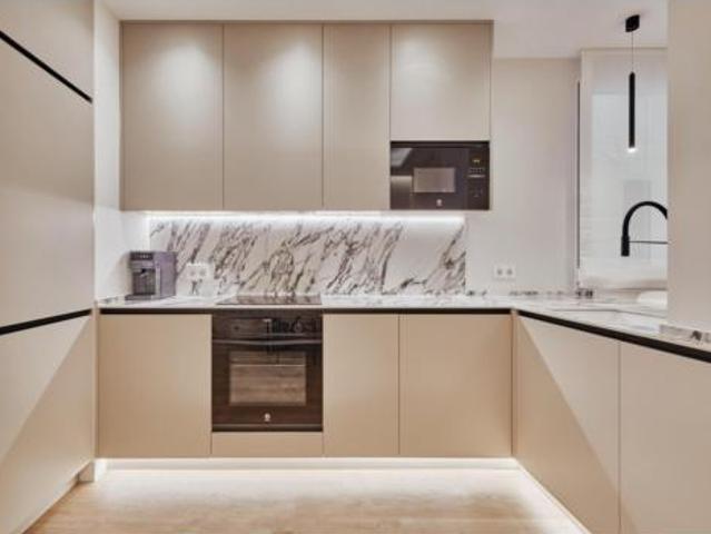 Apartamento Venta Madrid Capital, Lista