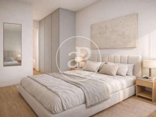 Apartamento Venta Madrid Capital, Lista