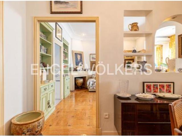 Ático Venta Madrid Capital, Lista