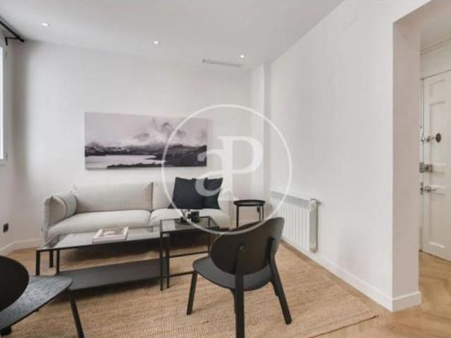 Apartamento Venta Madrid Capital, Lista
