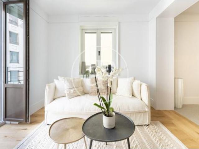 Apartamento Alquiler Madrid Capital, Lista