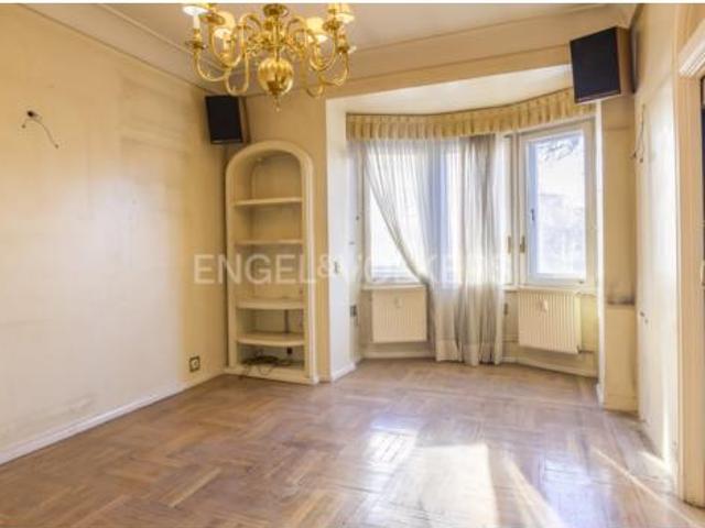Piso Venta Madrid Capital, Lista