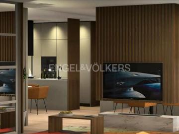Piso Venta Madrid Capital, Lista