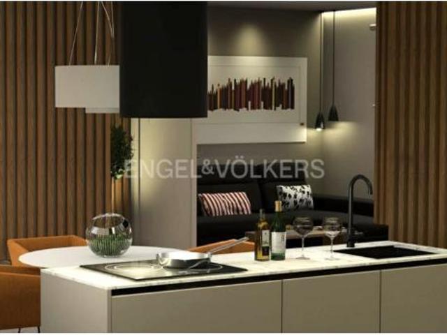 Piso Venta Madrid Capital, Lista