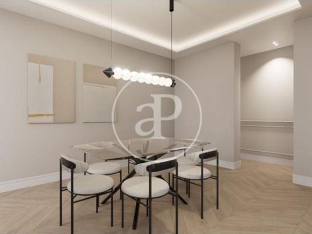 Apartamento Venta Madrid Capital, Lista