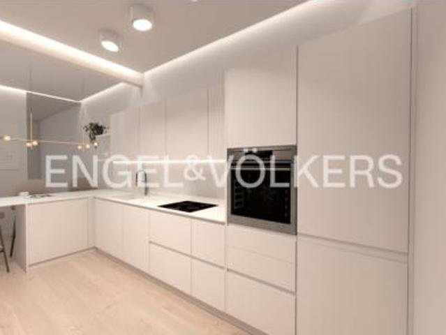 Piso Venta Madrid Capital, Lista