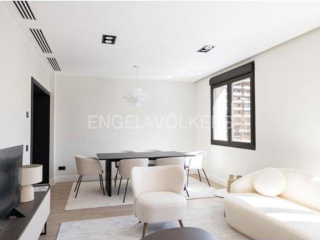 Apartamento Venta Madrid Capital, Lista