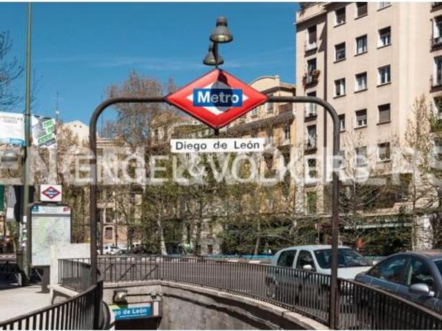 Piso Venta Madrid Capital, Lista