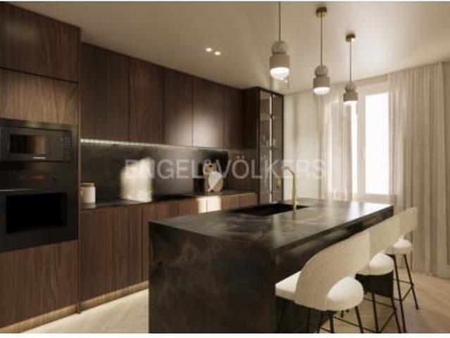 Piso Venta Madrid Capital, Lista