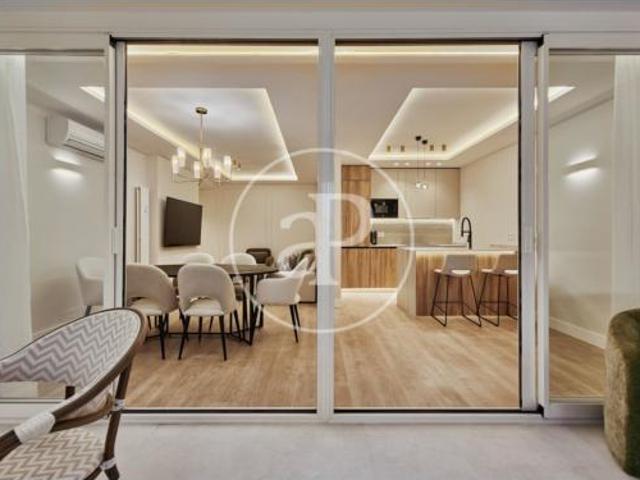 Apartamento Venta Madrid Capital, Madrid Capital