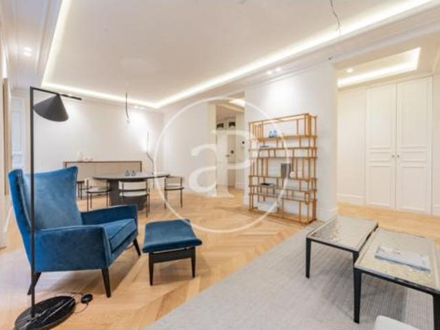 Apartamento Venta Madrid Capital, Madrid Capital