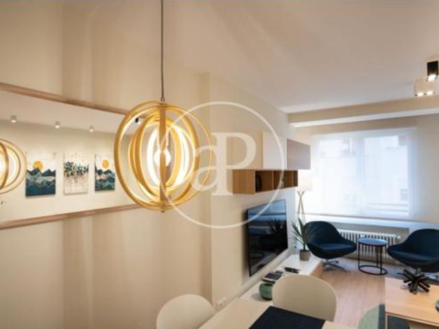 Apartamento Alquiler Madrid Capital, Madrid Capital