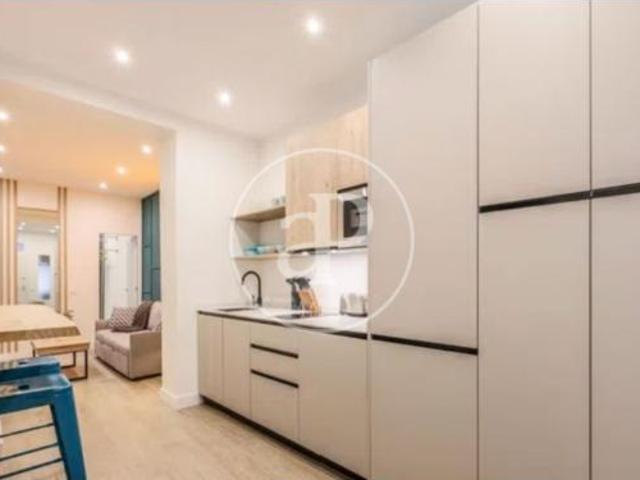 Apartamento Venta Madrid Capital, Madrid Capital