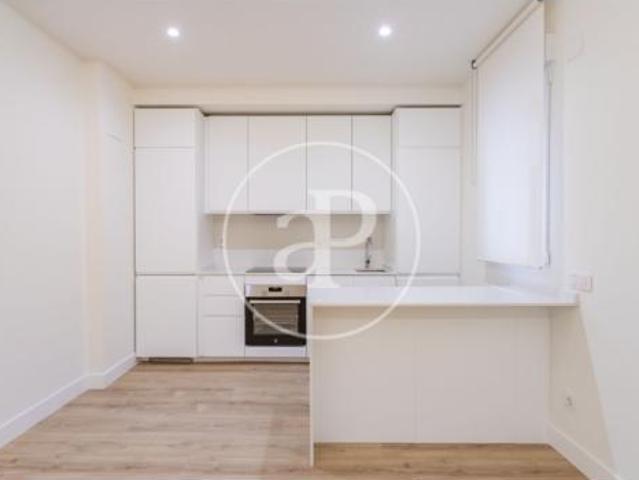 Apartamento Alquiler Madrid Capital, Madrid Capital