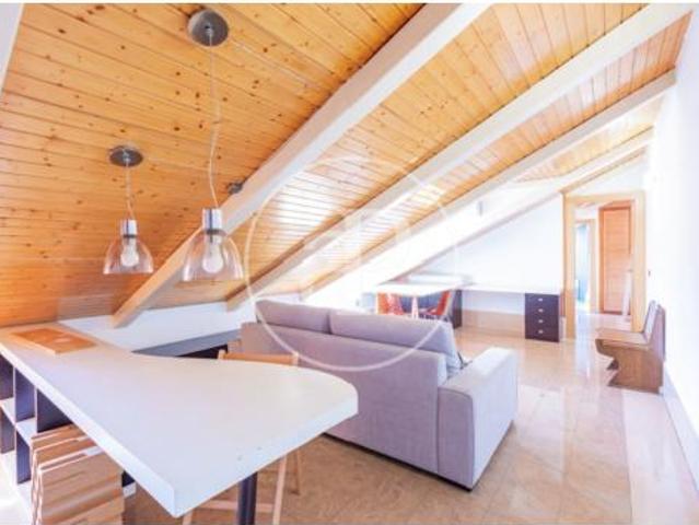 Apartamento Venta Madrid Capital, Madrid Capital