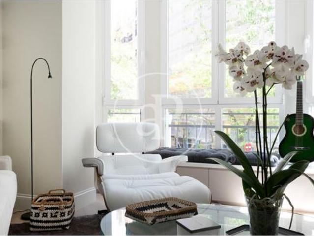 Apartamento Alquiler Madrid Capital, Madrid Capital