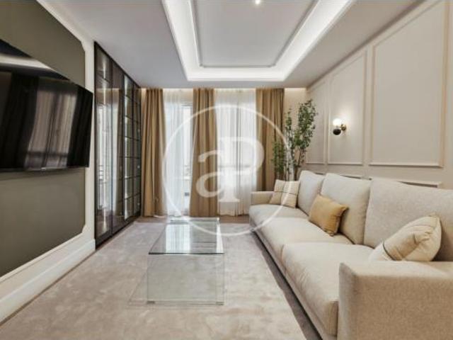 Apartamento Venta Madrid Capital, Madrid Capital