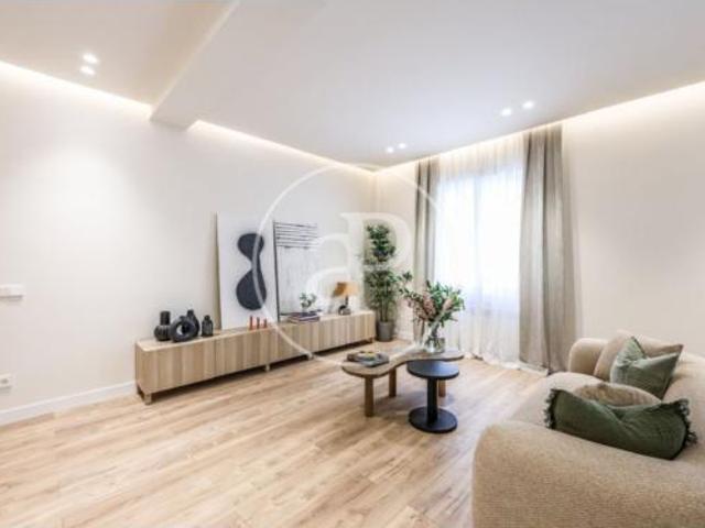 Apartamento Venta Madrid Capital, Madrid Capital