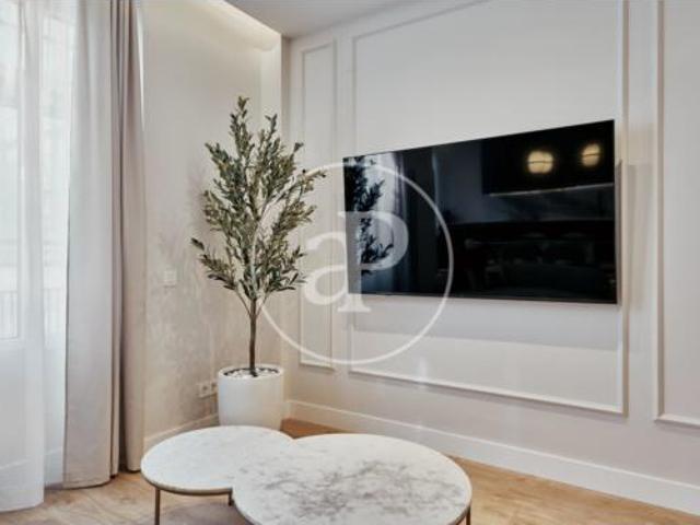 Apartamento Venta Madrid Capital, Madrid Capital
