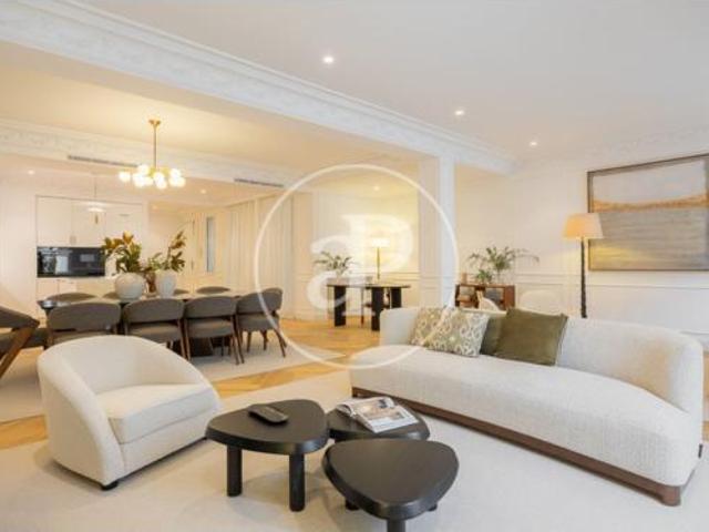 Apartamento Venta Madrid Capital, Madrid Capital