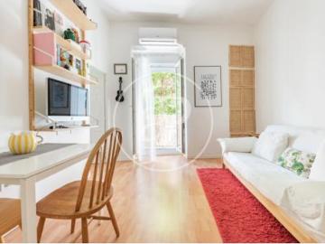 Apartamento Venta Madrid Capital, Madrid Capital