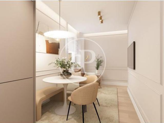Apartamento Venta Madrid Capital, Madrid Capital