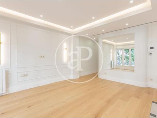 Apartamento Venta Madrid Capital, Madrid Capital