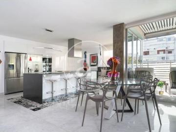 Apartamento Alquiler Madrid Capital, Madrid Capital