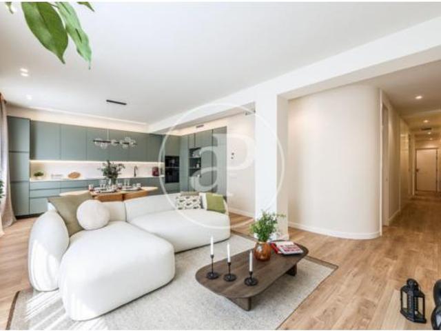 Apartamento Venta Madrid Capital, Madrid Capital