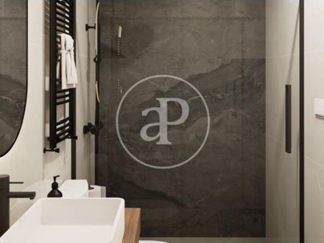 Apartamento Venta Madrid Capital, Madrid Capital