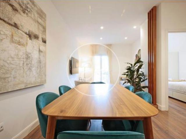 Apartamento Venta Madrid Capital, Madrid Capital