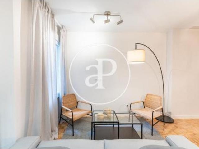 Apartamento Venta Madrid Capital, Madrid Capital