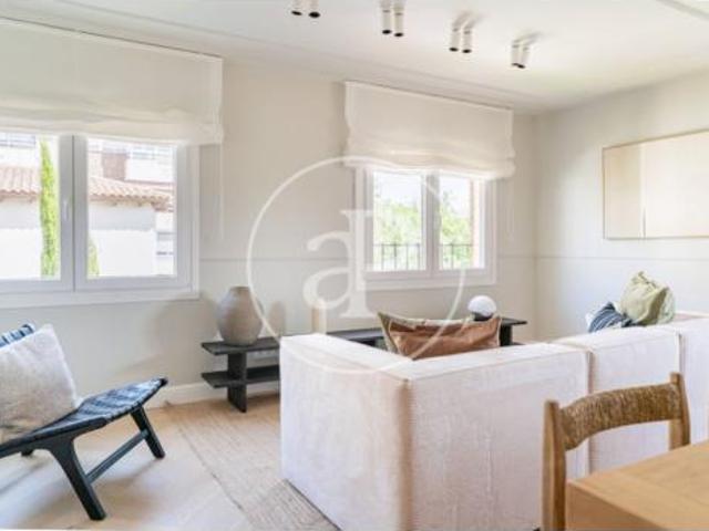 Apartamento Venta Madrid Capital, Madrid Capital