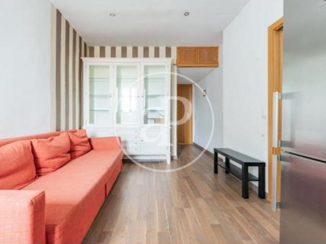 Apartamento Venta Madrid Capital, Madrid Capital