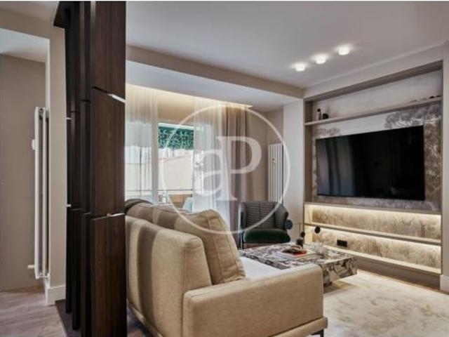 Apartamento Venta Madrid Capital, Madrid Capital