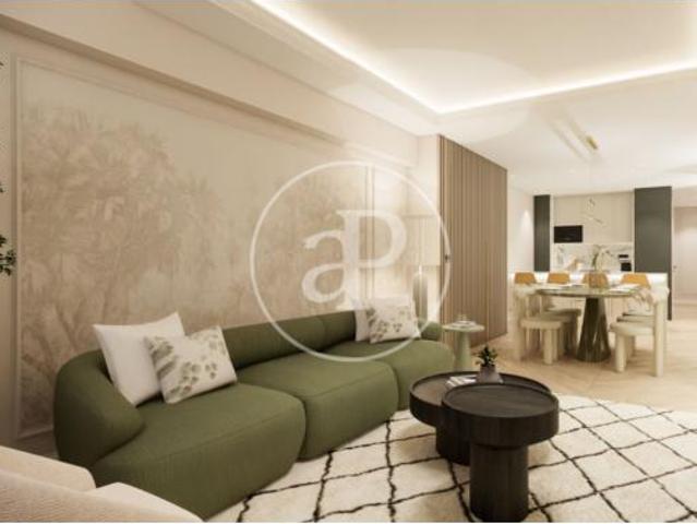 Apartamento Venta Madrid Capital, Madrid Capital